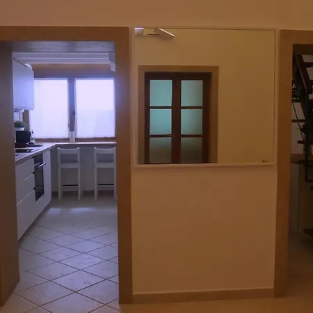 Apartmán L Mummele