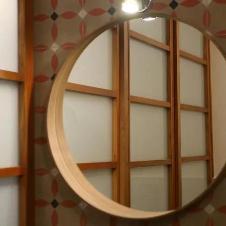Apartmán L Mummele *