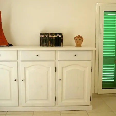 L Mummele Apartmán *
