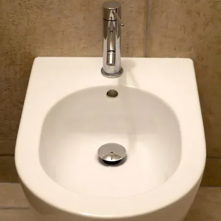 L Mummele Apartmán