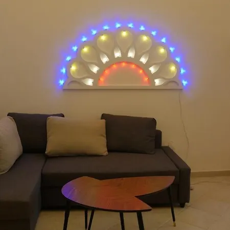 L Mummele Apartmán *