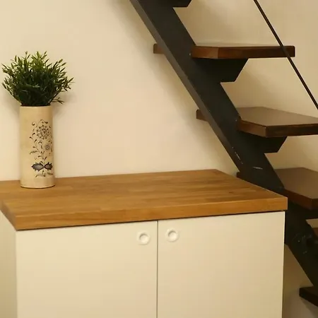 Apartmán L Mummele *