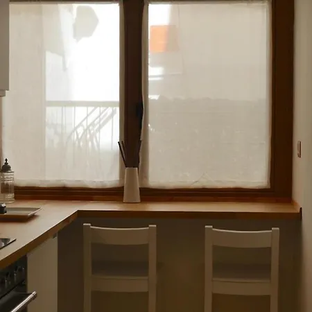 Apartmán L Mummele