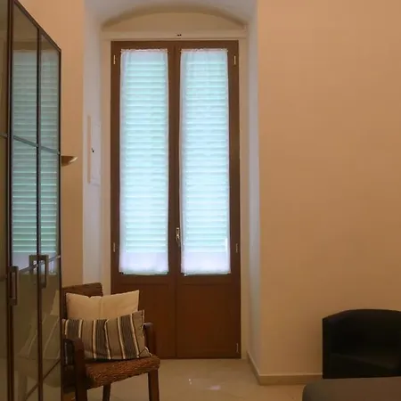 L Mummele Apartmán *