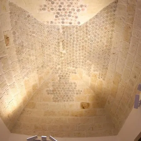 L Mummele Apartmán Molfetta
