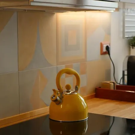 L Mummele * Μολφέττα