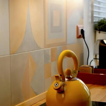 アパート L Mummele