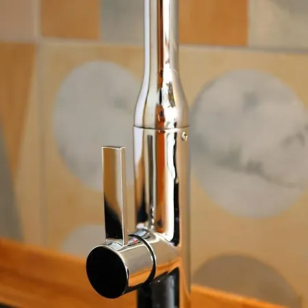 L Mummele アパート モルフェッタ