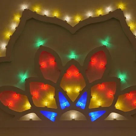 アパート L Mummele モルフェッタ