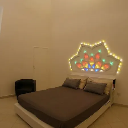 アパート L Mummele *