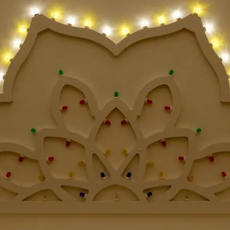 アパート L Mummele