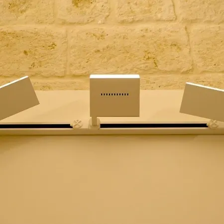 L Mummele Μολφέττα