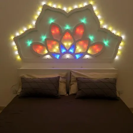 アパート L Mummele *