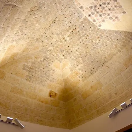 L Mummele * Μολφέττα